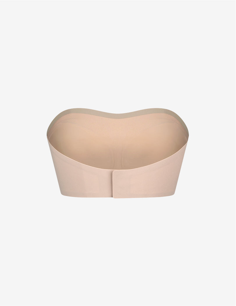 COOL FIT BRA OFF SHOULDER