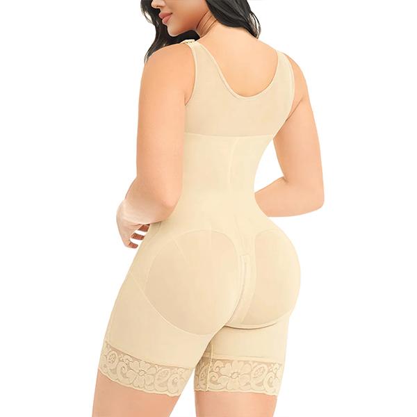 Luna Comfy Colombianas Faja Shapewear for Women